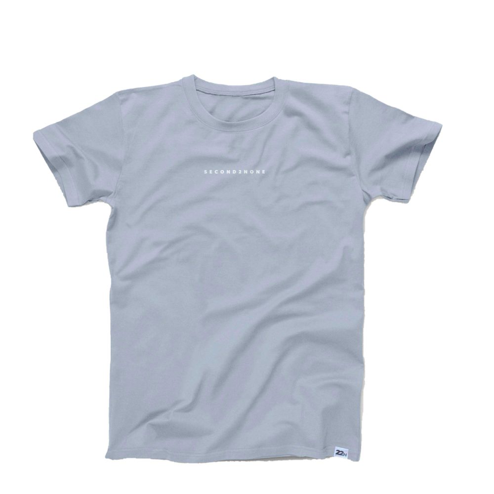 T-SHIRT FIRST EDITION Light Blue